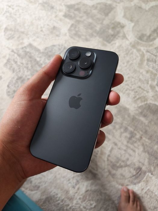 Iphone 15 pro 128gb айфон 15 про