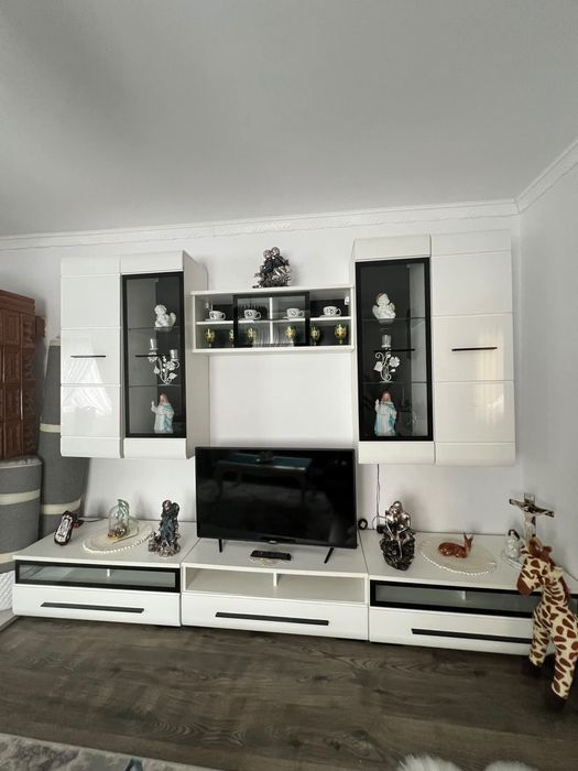 Mobila living.
