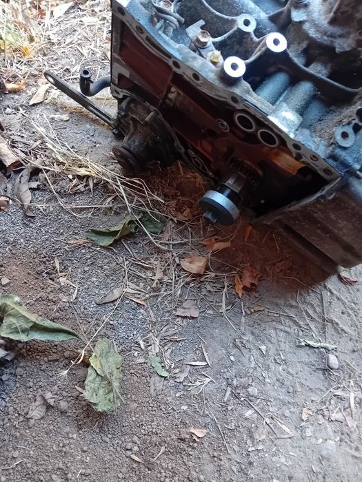 Двигател за suzuki swift