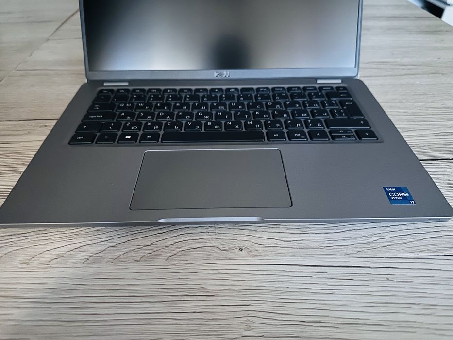 Лаптоп Dell Latitude 5420 i7 32GB 1TB
