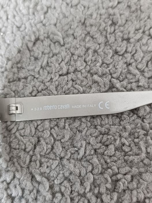 Roberto Cavalli RC1133 95Q ochelari de soare sunglasses 100% protecție