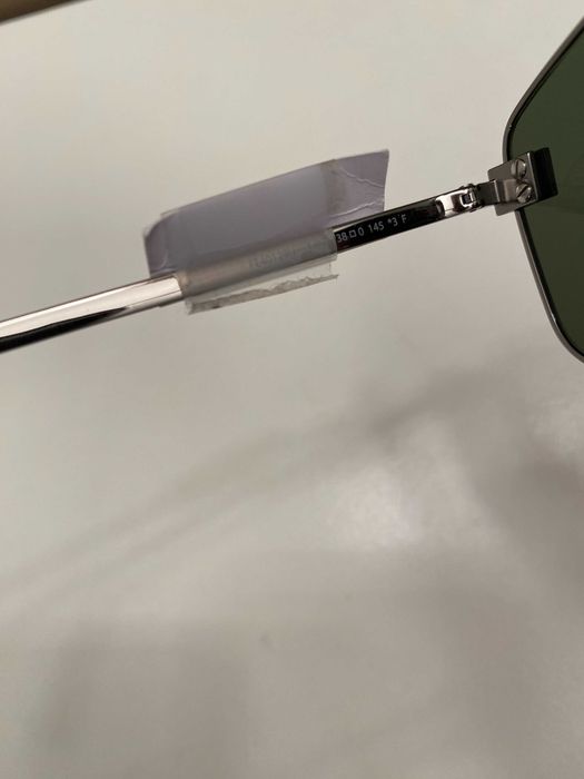 Maison Fendi ochelari de soare, originali, retail 380 euro