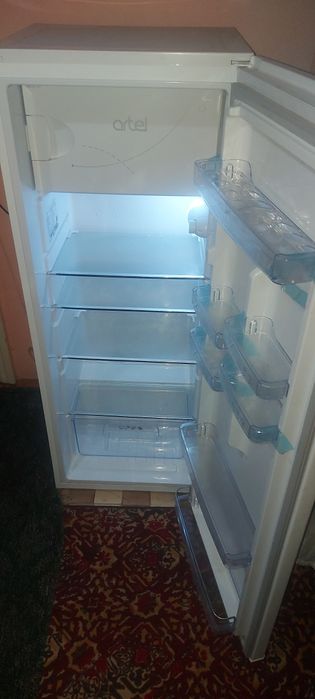 Холодильник Артел