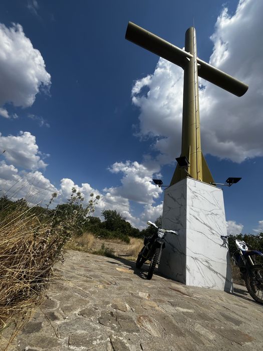 Телстар 250 кубика за сериозни купувачи свалям от цената