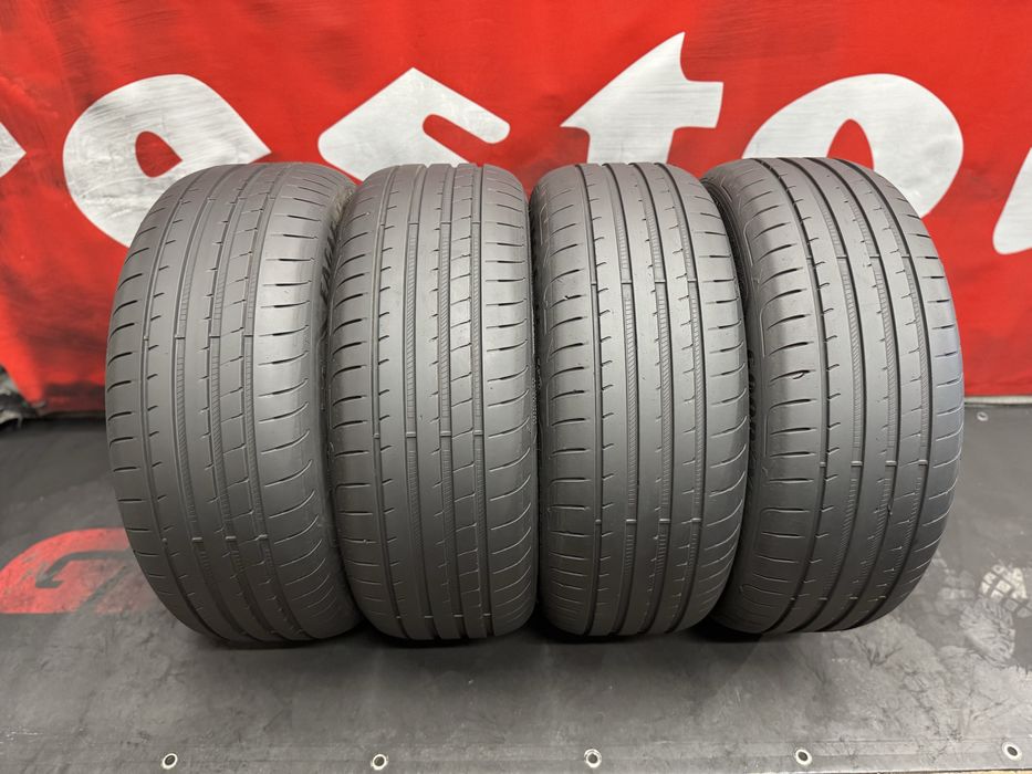 225 45 19, Летни гуми, Goodyear EagleF1Asymmetric3, 4 броя
