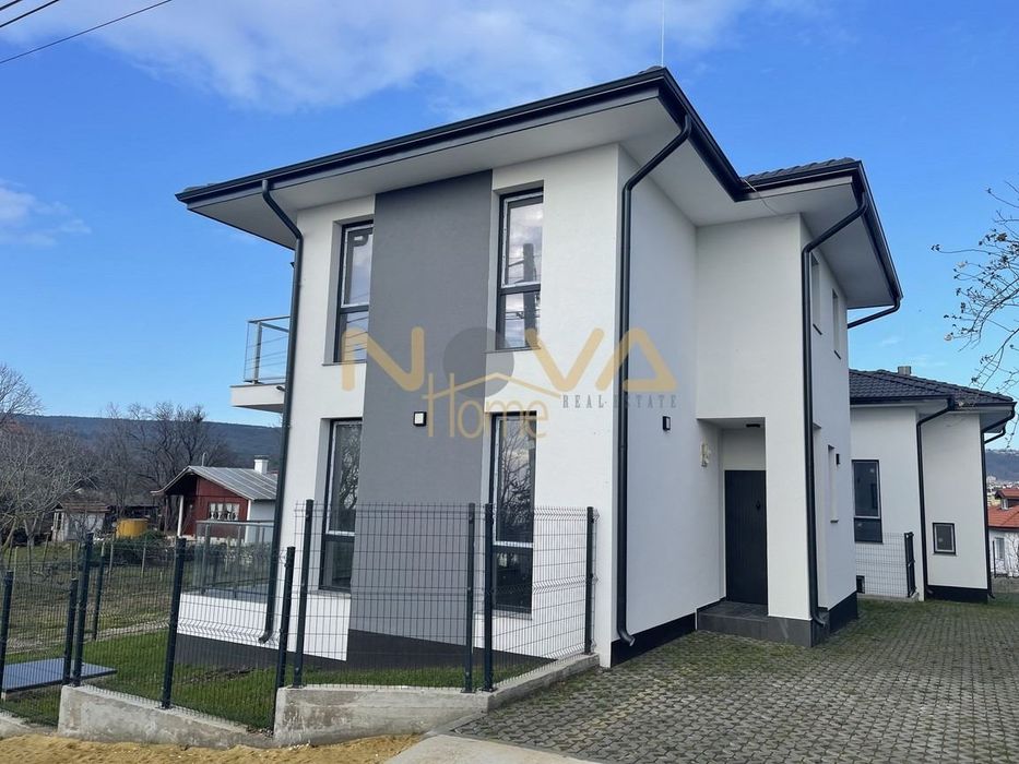 Продава се Къща в Варна, м-т Траката - 140 кв.м за 1086 €/кв.м - Снимка #3