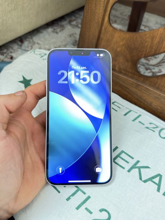 Iphone 14 plus 128gb