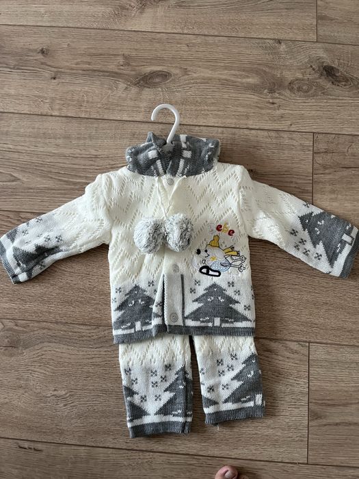 Продам детские вещи новые