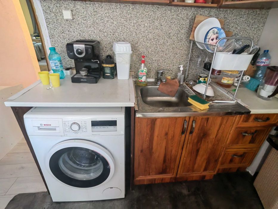 Продава се Двустаен апартамент в Белослав - 58 кв.м за 1207 €/кв.м - Снимка #5