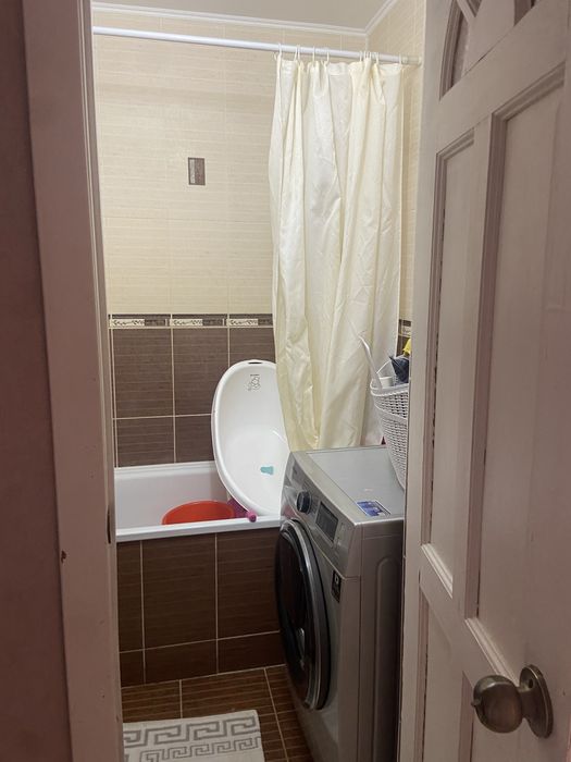 Квартира на центральном стадионе