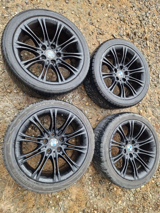 Jante roti bmw e90 e91 e92 e87 e60 e61 e46 f10 f11 f20 f30 f31 f25 r16 / r17 / r18 / r20
