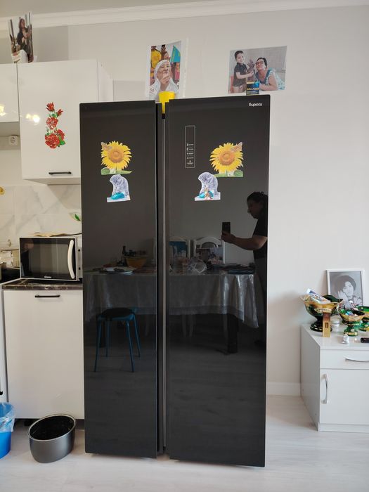 Продам Холодильник двухкамерный