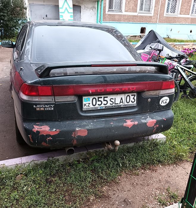 Продам Субару Легаси