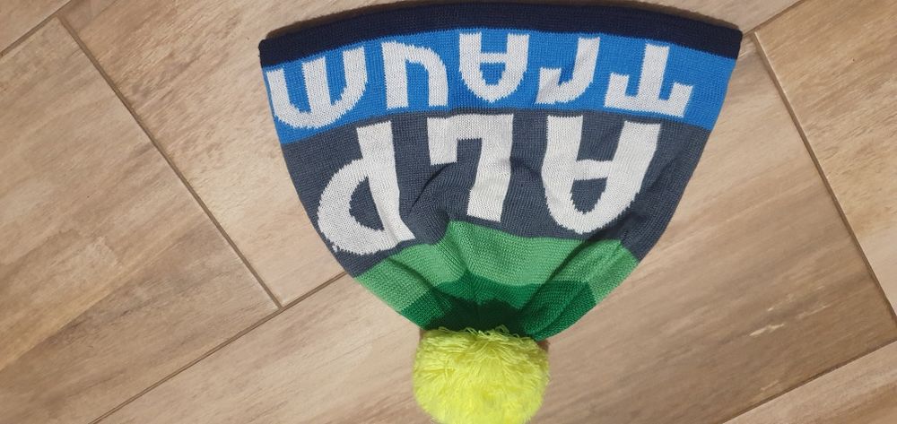 Căciuli Norway Capo Lana Wool