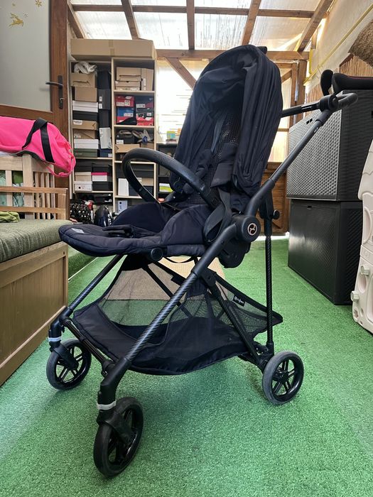 Carut cybex mio