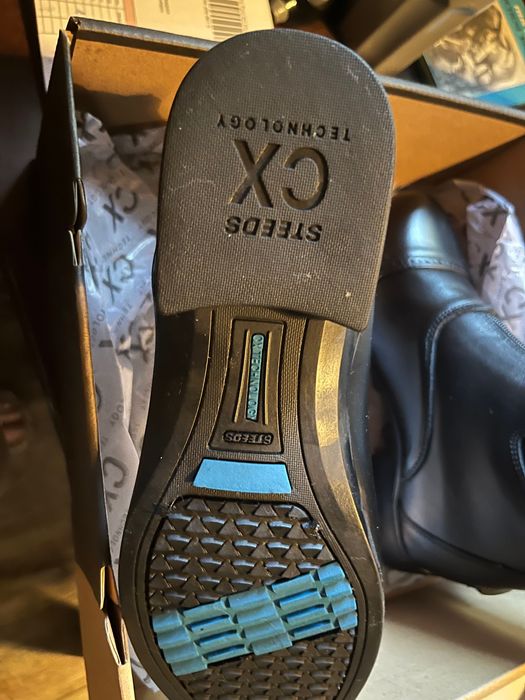 ghete calarie/ echitatie noi marimea 38