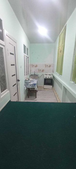 Чиланзар-19  1/3/4 40м2 балкон 1,5х6 ( ИПОТЕКА )