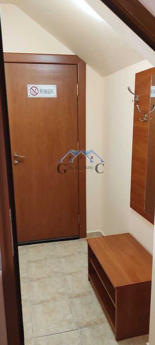 Едностаен апартамент под наем 350 евро, Св.Св. Константин и Елена