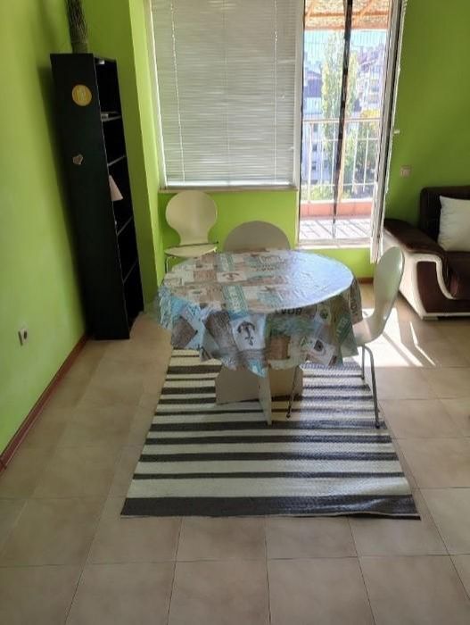 Дава се под наем Едностаен апартамент в София, Люлин 10 - 50 кв.м за 400 € - Снимка #7