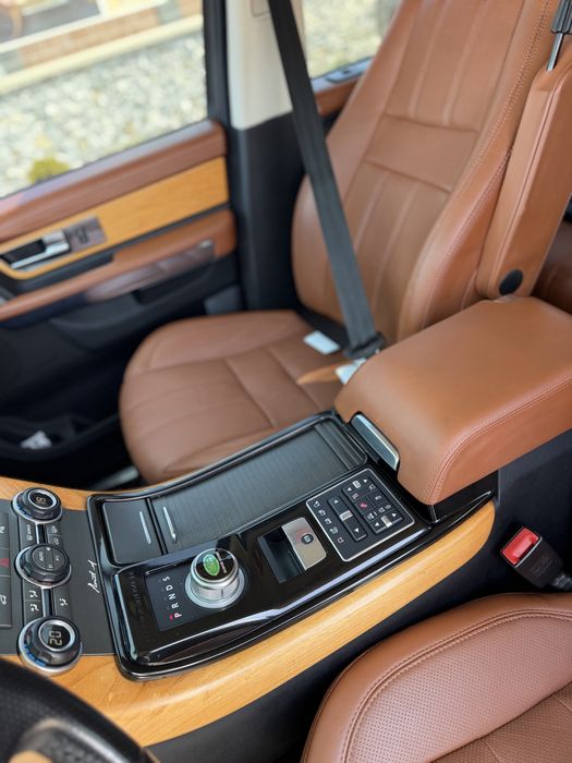 Range Rover 2014 Limited Edition