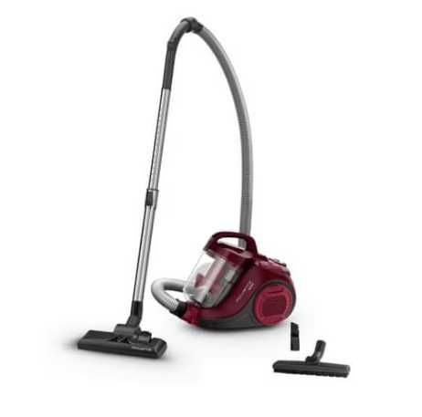 Aspirator fara sac Rowenta, 750W, in garantie