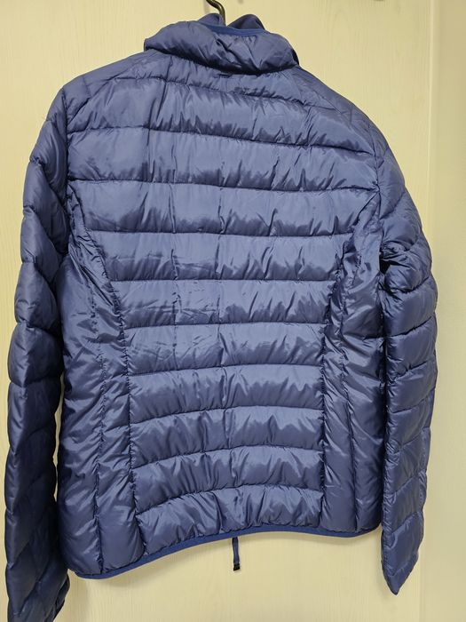 Geaca femei  Parajumpers cu puf