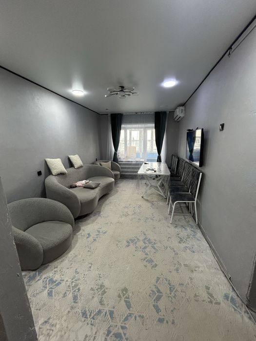 Продам 3 комнатную квартиру