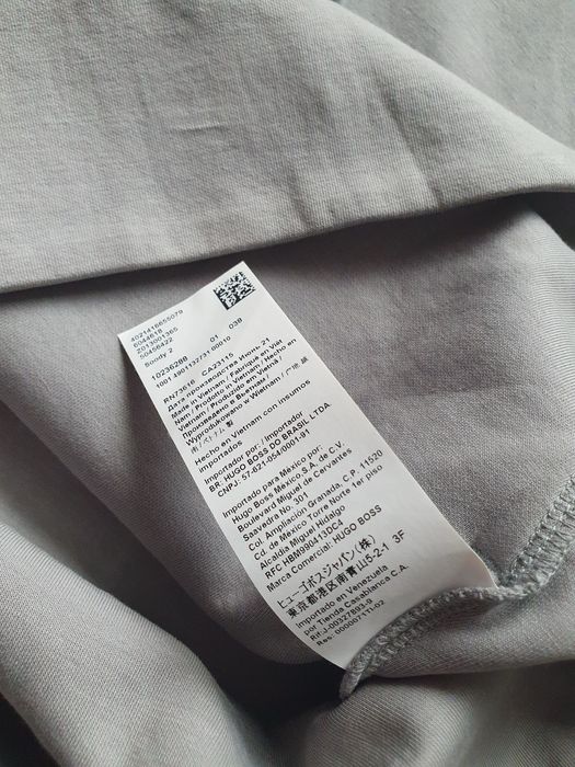 Hugo Boss Soody 2 bluza hoodie