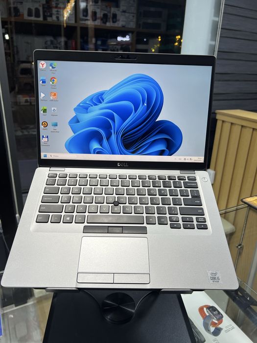Ноутбук Dell Core-i5