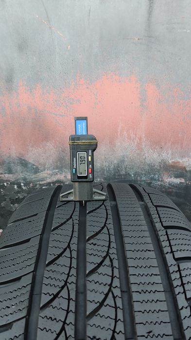 1бр. зимна гума 235/40/18 Imperial