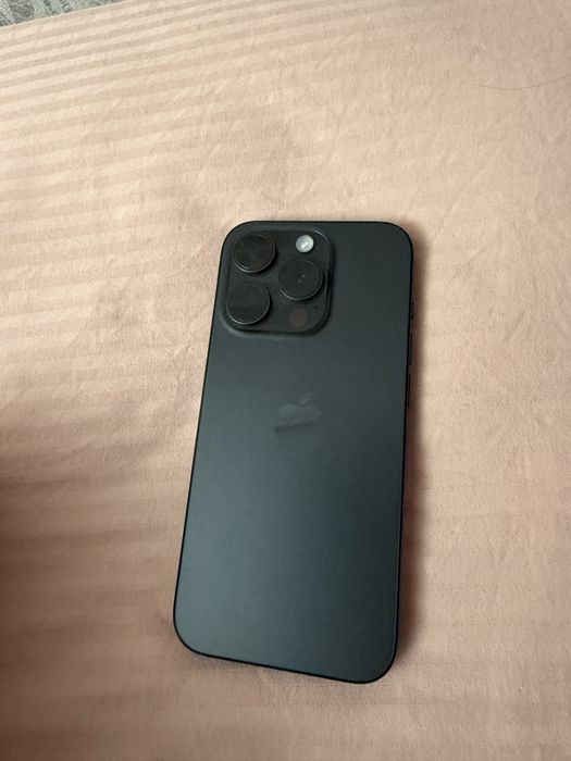 Iphone 15 pro