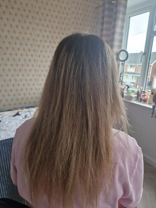 Extensi Micropigmentare