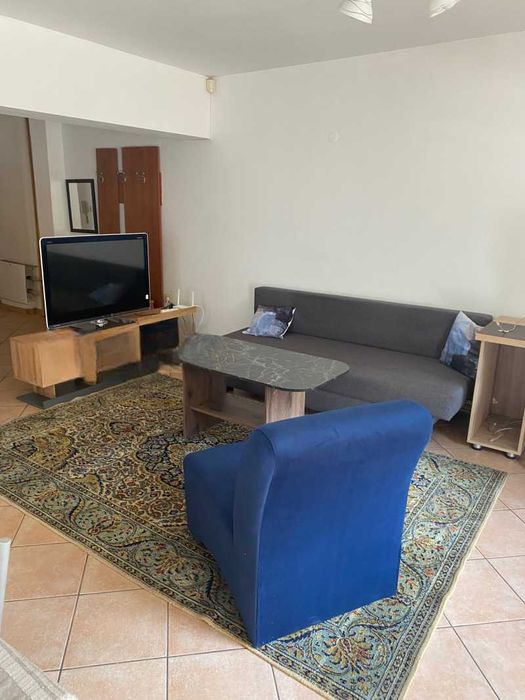 Дава се под наем Двустаен апартамент в София, Гео Милев - 80 кв.м за 612 € - Снимка #2