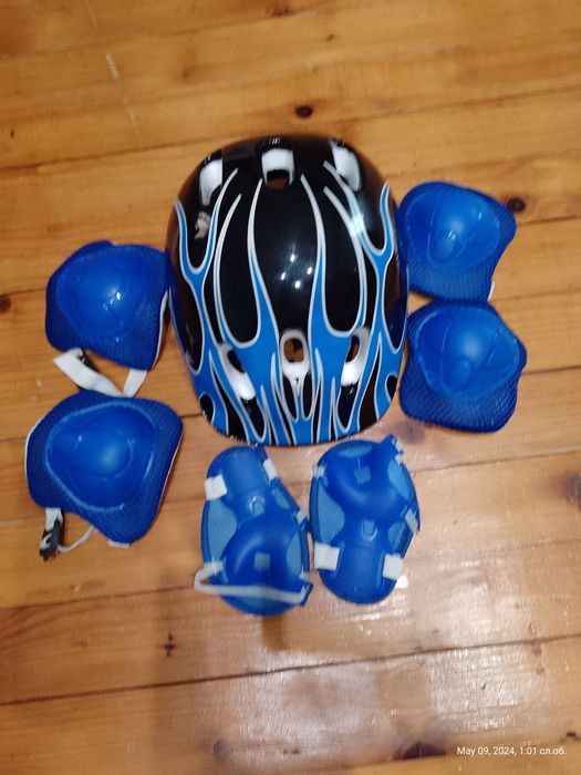 Ролери регулиращи 34-37