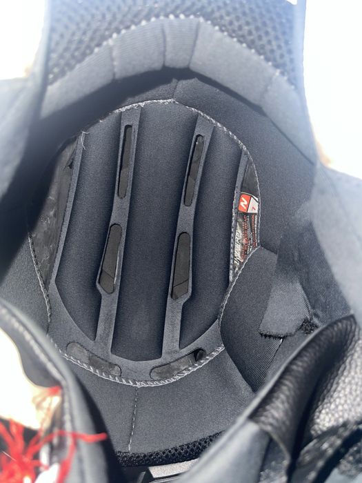 Каска Nitro Nrs-01pursuit