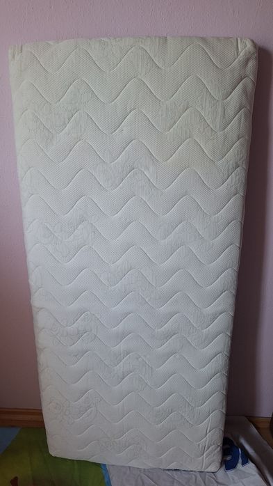 Детски матрак с кокос