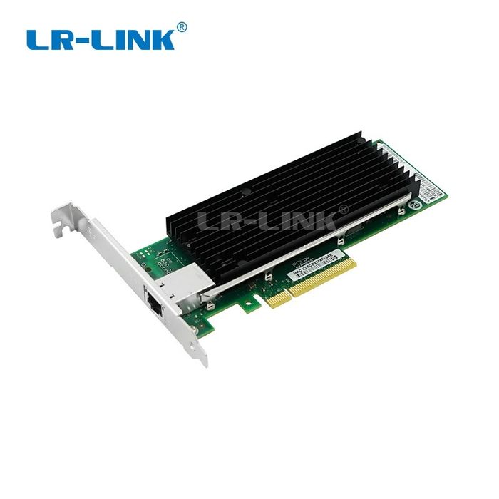 Мрежова карта LR-LINK 10GB