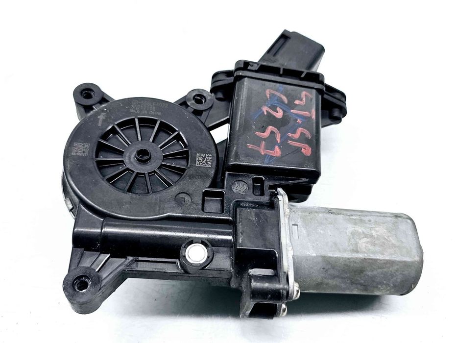 Motoras geam stanga spate Opel Insignia B Combi [Fabr 2017-prezent] OE