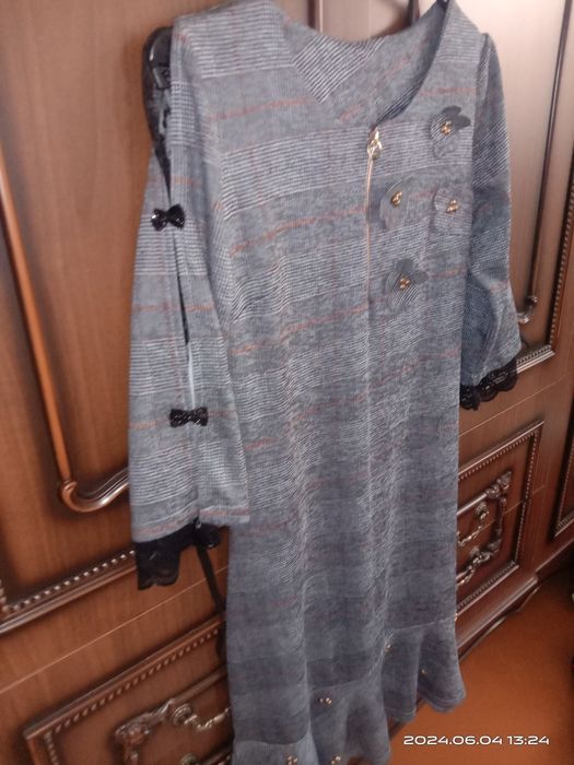 Bahoriy yengil kõylak.