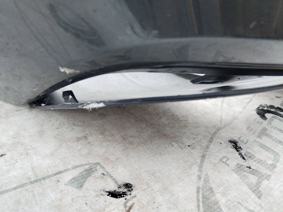 Bara spate Bmw X1 E84 M-Paket an 2009-2010-2011-2012-2013-2014-2015