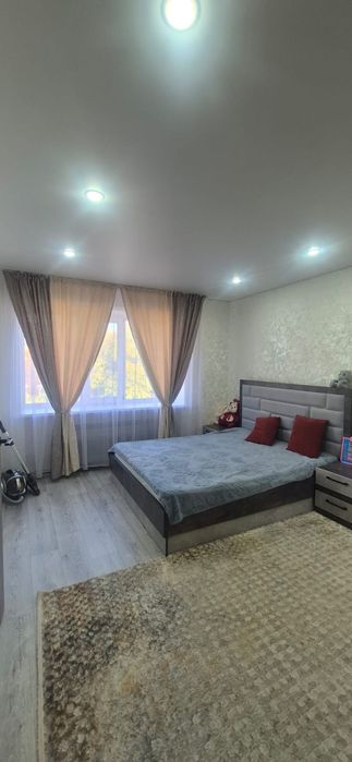 Продам 3х комнатная квартира
