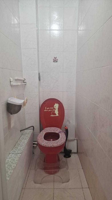 Продам 2х комнатную квартиру