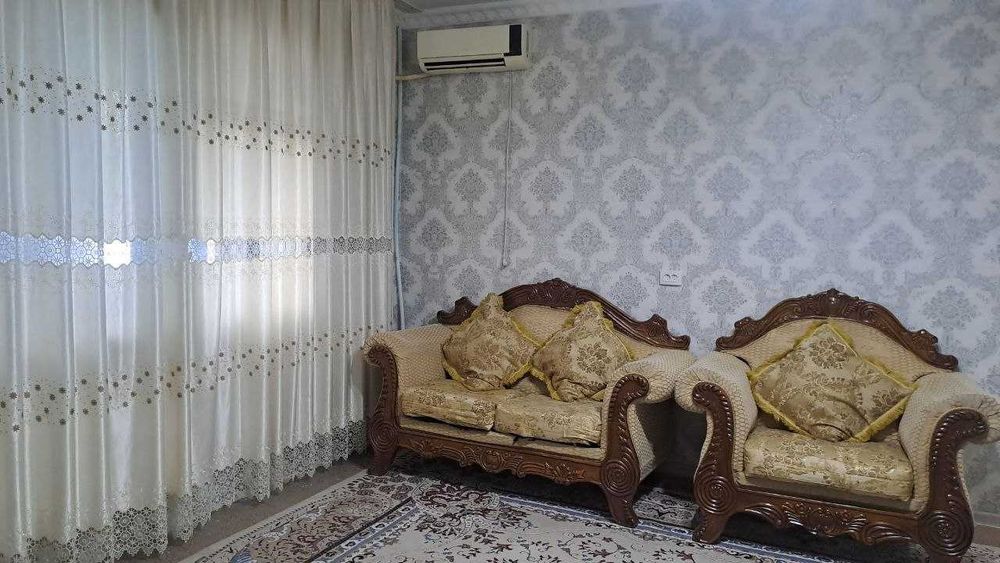 Чилонз алгоритм 2/6/9, алохида (отдход) 64м2, тозза, нархи 65000 у.е.