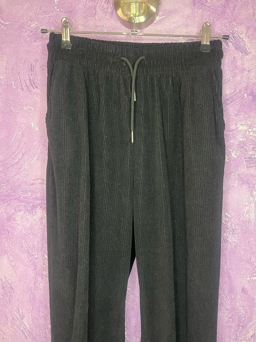 Дамски панташон с ластик