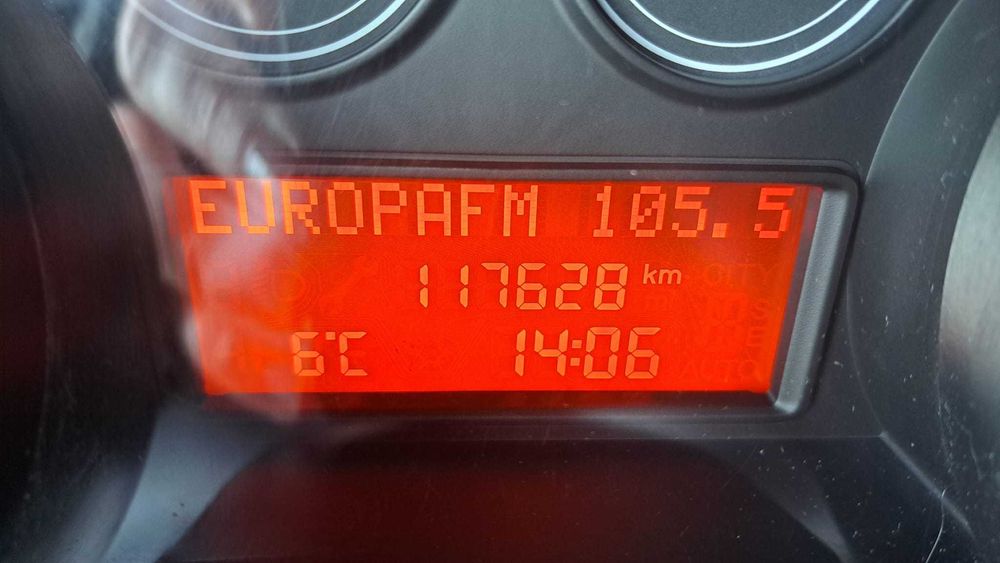 Fiat Bravo 1.4 T-Jet 2008, 117.000km, 90 CP