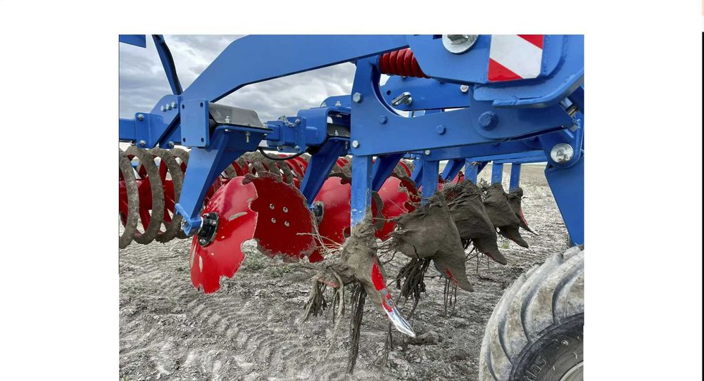 ДискоЧизель Чизель Диско