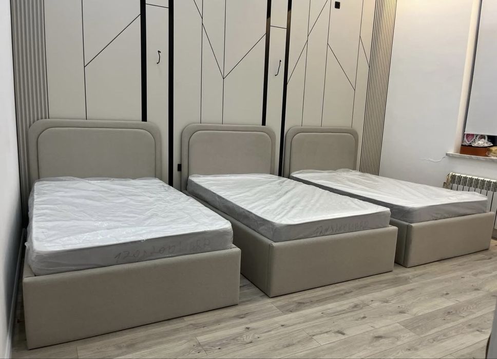 Кровать для дома