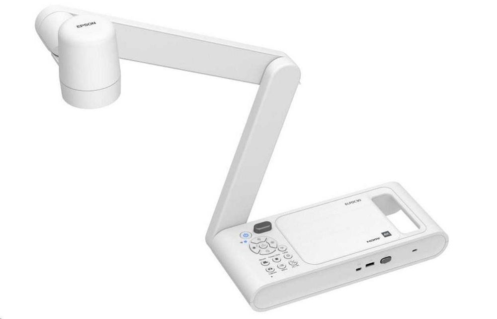 Epson Visualizer - Eldc30 - Nou