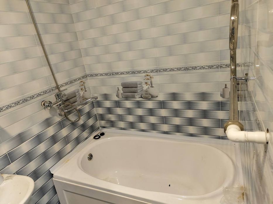 Бектемир водник мусаффо масканда