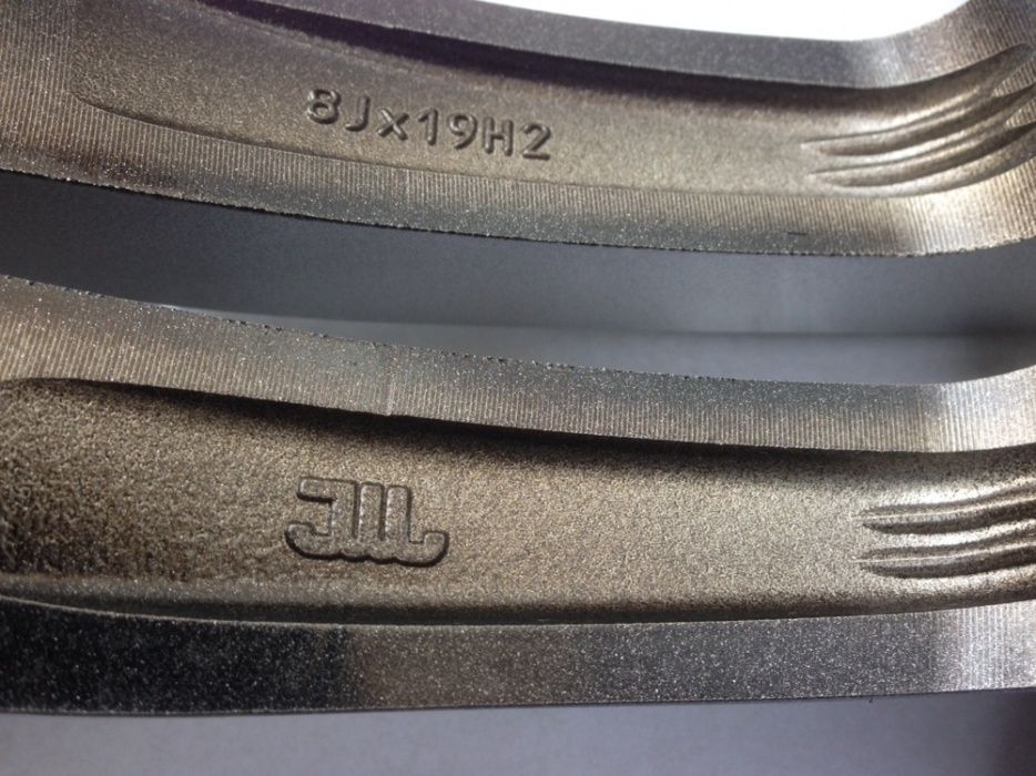 Джанти БМВ М6 19 цола 5X120 BMW M3 M5 X5 Ф15 Ф10 535d X3 X5 Х драйв Е39 Е90 Х4 OZ bbs made in italy не са спорт пакет oz rondell M6 style стил 167